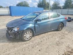 2016 Nissan Sentra s for sale in Midway, FL