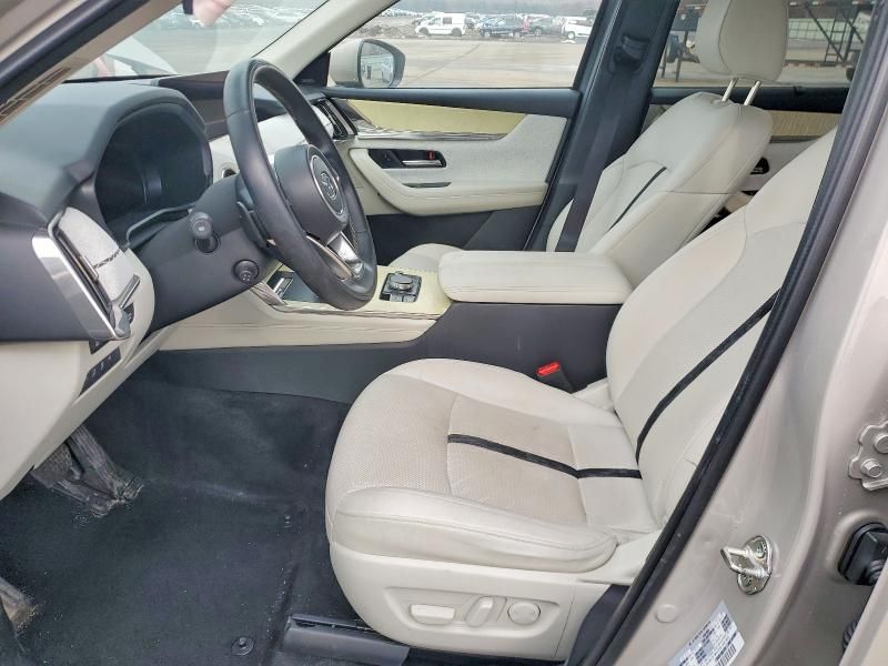 2024 Mazda Cx-90 Premium Plus