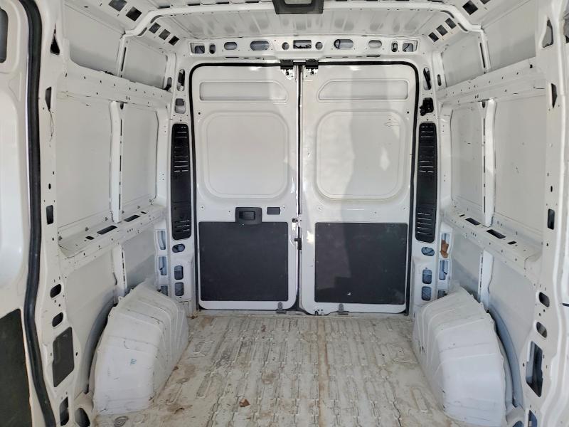 2024 Dodge Ram Promaster 2500 2500 High