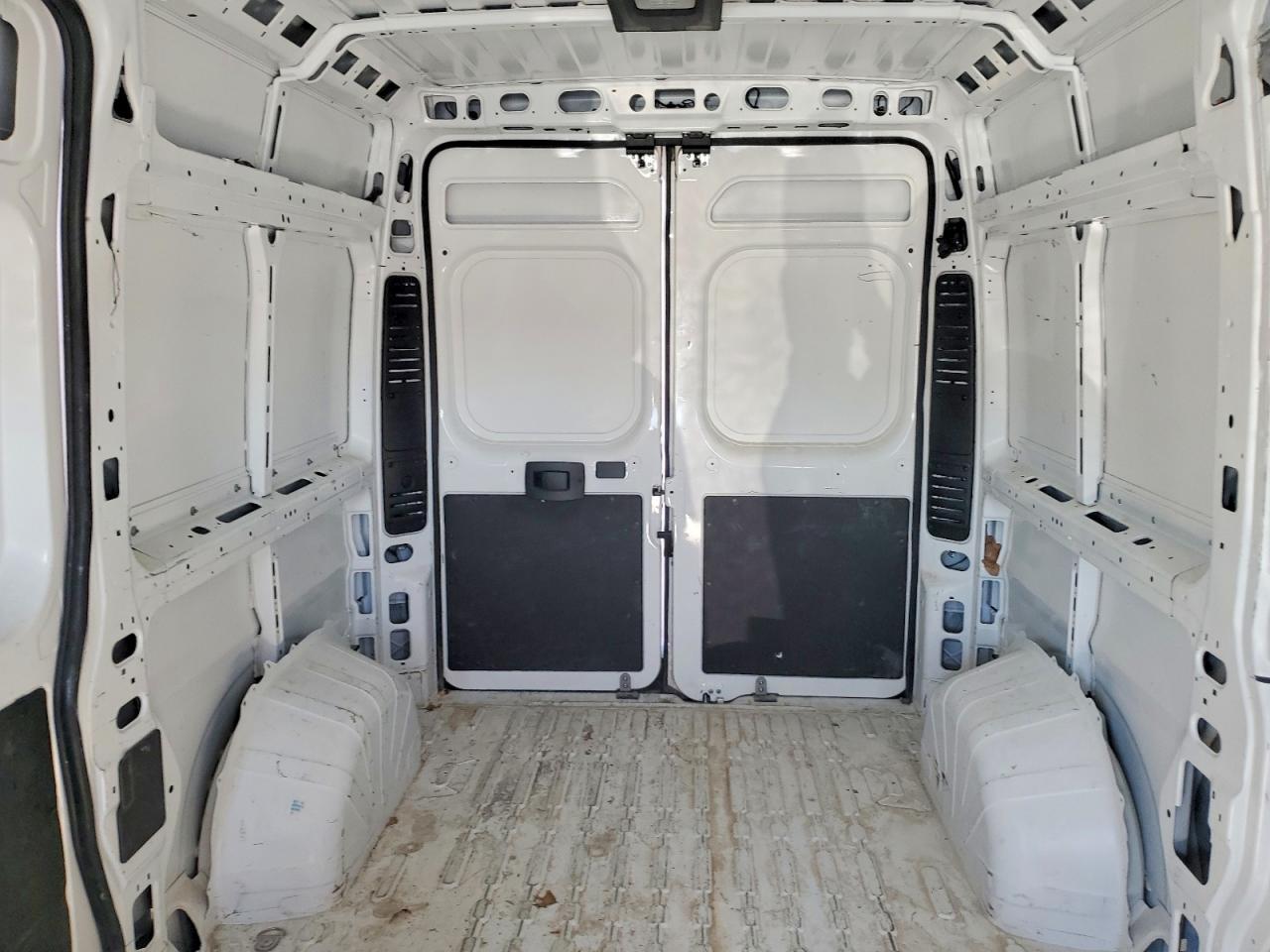 2024 Dodge RAM Promaster 2500 2500 High