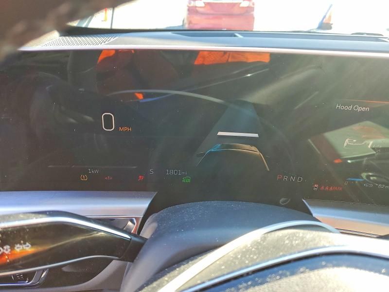 2025 Cadillac Lyriq Sport