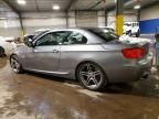 2013 BMW 335 i Sulev