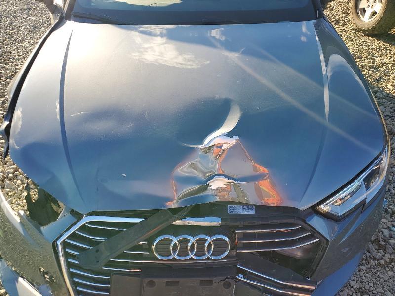 2018 Audi A3 E-tron Premium