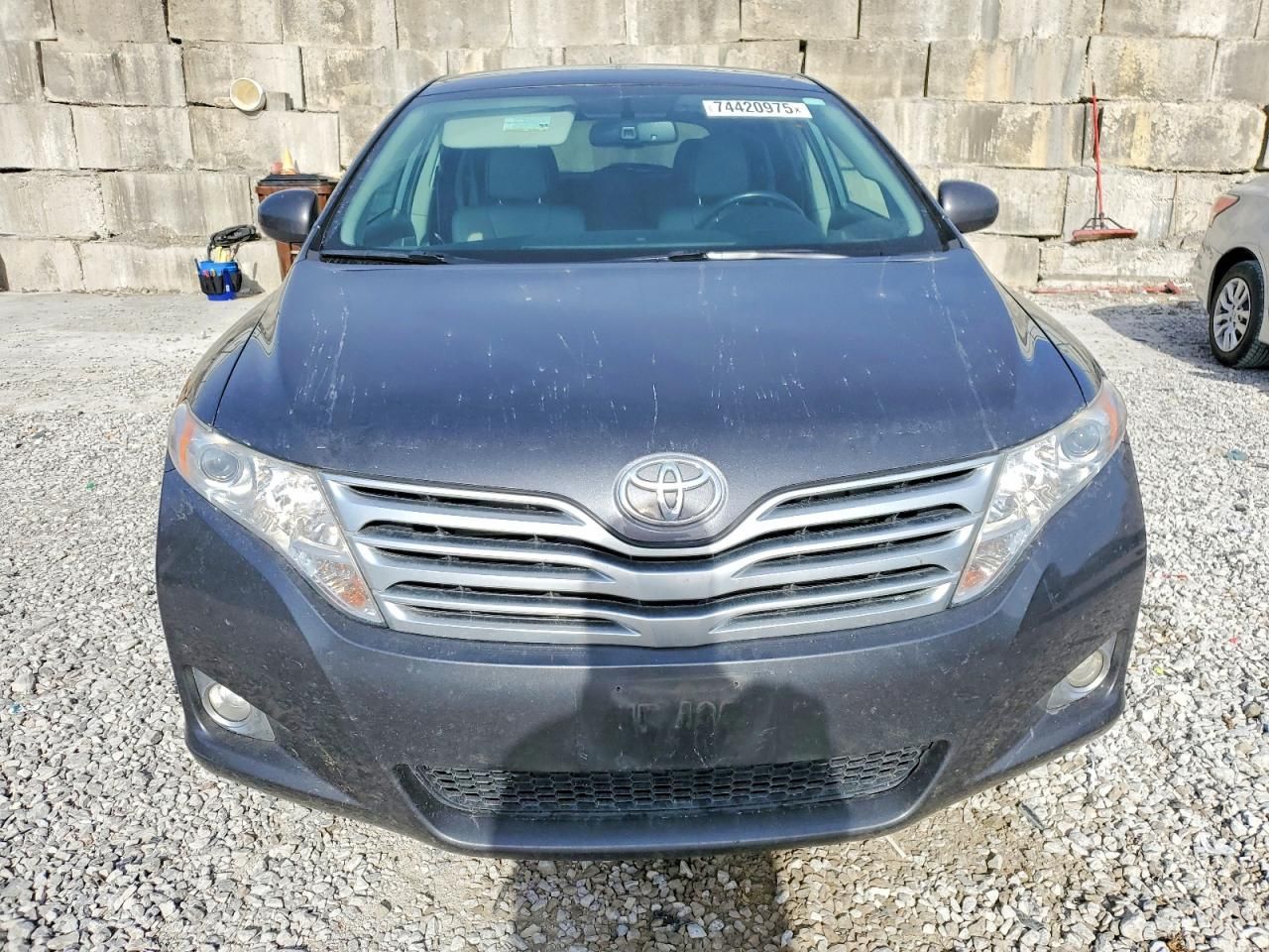 2009 Toyota Venza