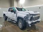2026 Chevrolet Silverado K2500 Heavy Duty LT
