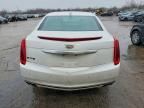 2016 Cadillac Xts Luxury Collection