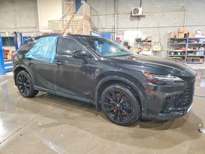 2023 Lexus Rx 500h f Sport