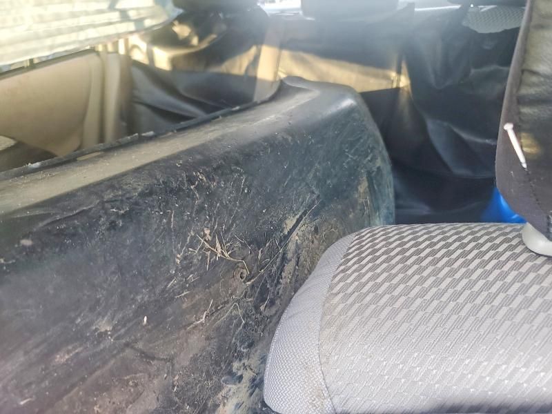 2007 Toyota Highlander Sport