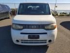 2014 Nissan Cube s