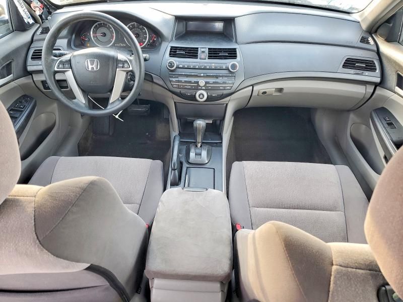 2008 Honda Accord lx