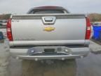 2013 Chevrolet Avalanche lt
