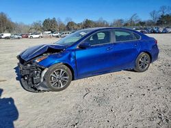 KIA Vehiculos salvage en venta: 2023 KIA Forte lx