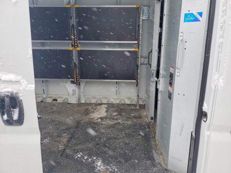 2023 Dodge RAM Promaster 3500 3500 High