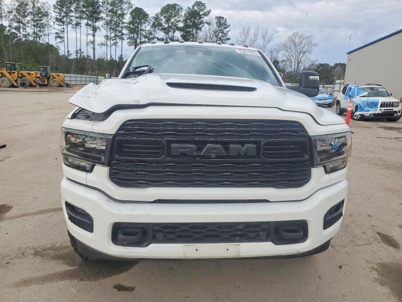 2023 Dodge RAM 2500 Limited