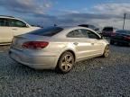 2013 Volkswagen Cc Sport