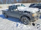2007 Ford Ranger Super cab