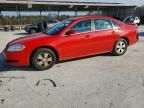 2009 Chevrolet Impala 1LT