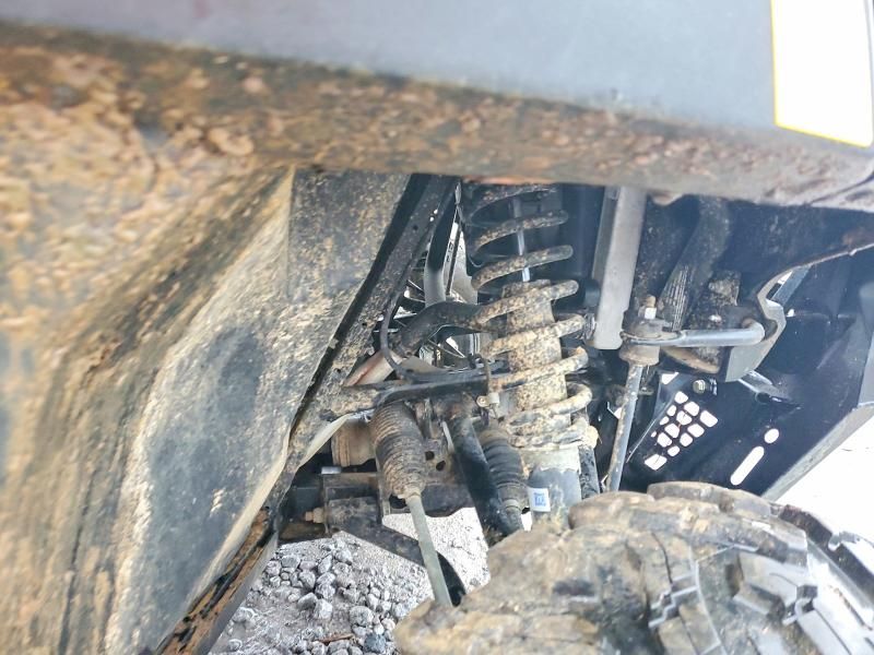 2023 Polaris Ranger XP 1000 Utility Vehicle