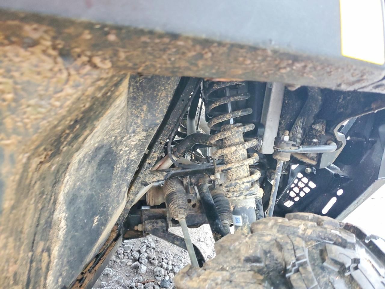 2023 Polaris Ranger XP 1000 Utility Vehicle