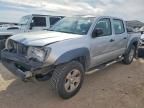 2008 Toyota Tacoma Double Cab Prerunner