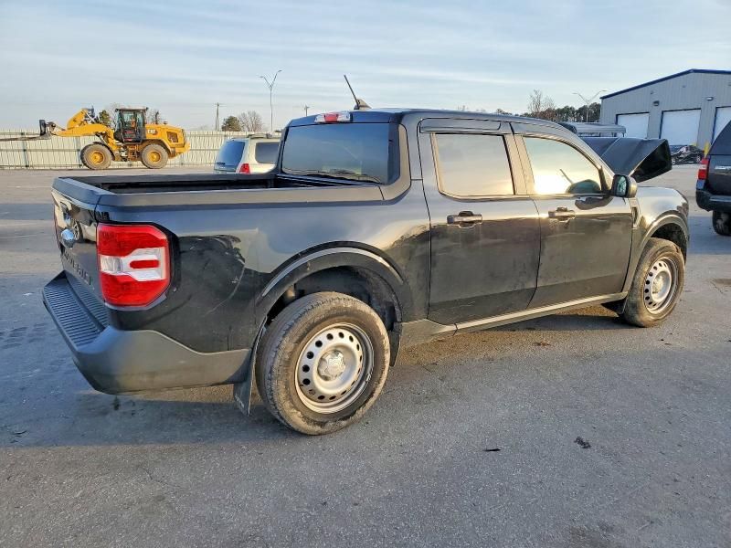 2022 Ford Maverick xl