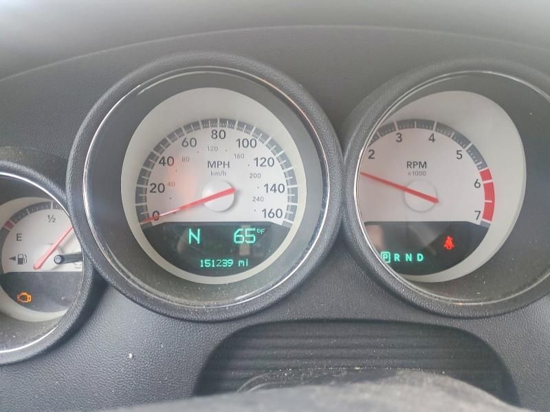 2010 Dodge Charger R/T