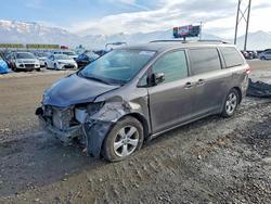 2013 Toyota Sienna le for sale in Farr West, UT