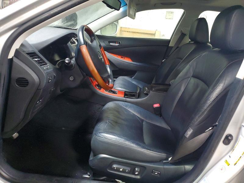 2007 Lexus Es 350