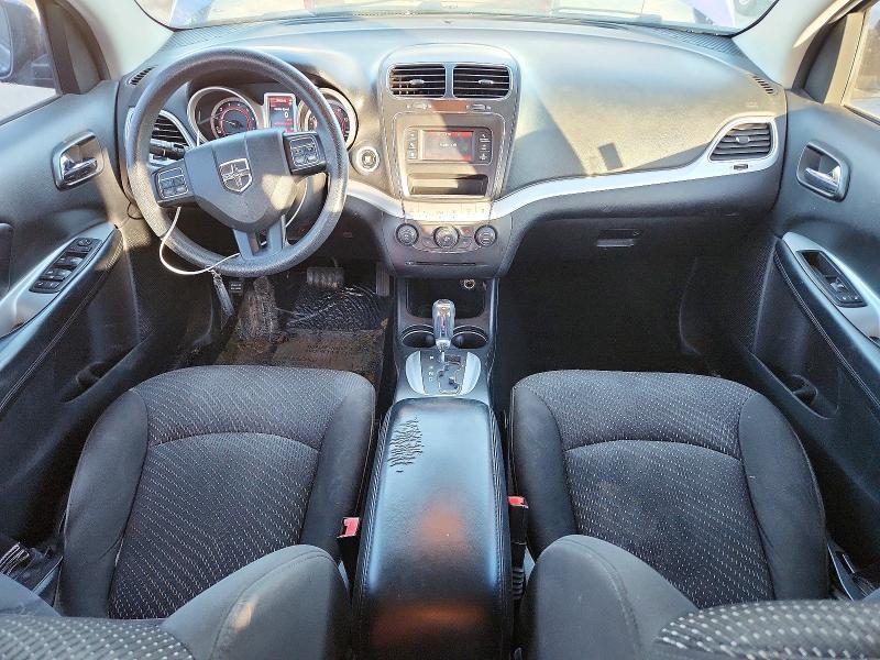 2015 Dodge Journey se