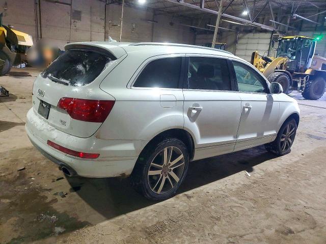 2014 Audi Q7 Premium Plus