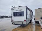 2024 Cruiser Rv 2024 Forest River Crusader Camper