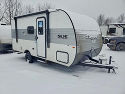 Jayco Vehiculos salvage en venta: 2026 Jayco Jay Flight-trailer