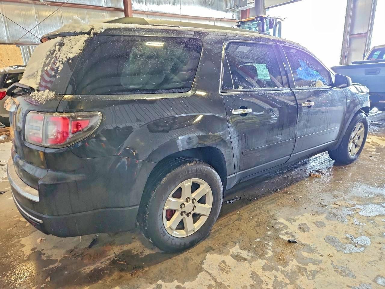 2013 GMC Acadia sle
