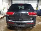 2015 Lincoln MKX