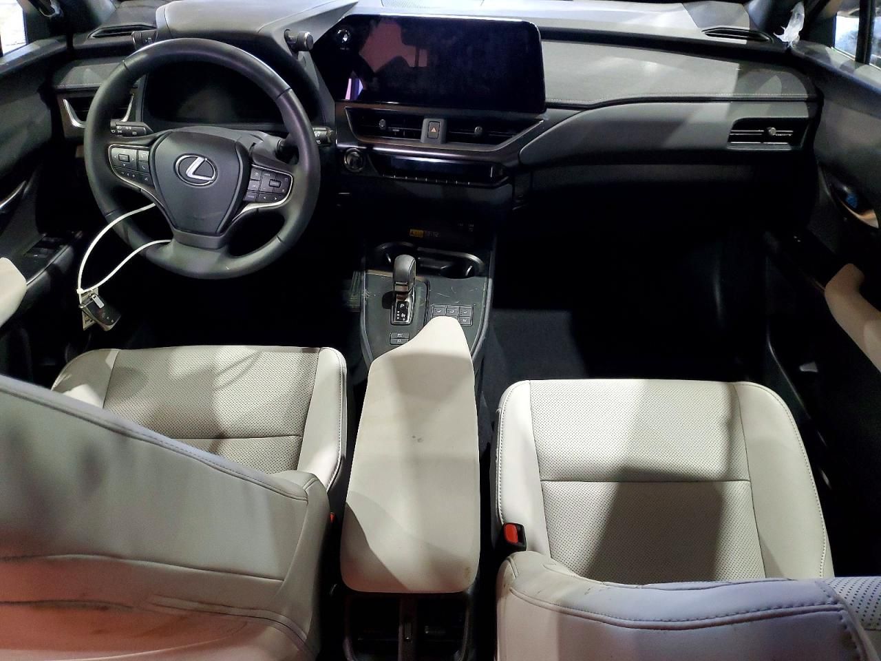 2025 Lexus Ux 300h Premium