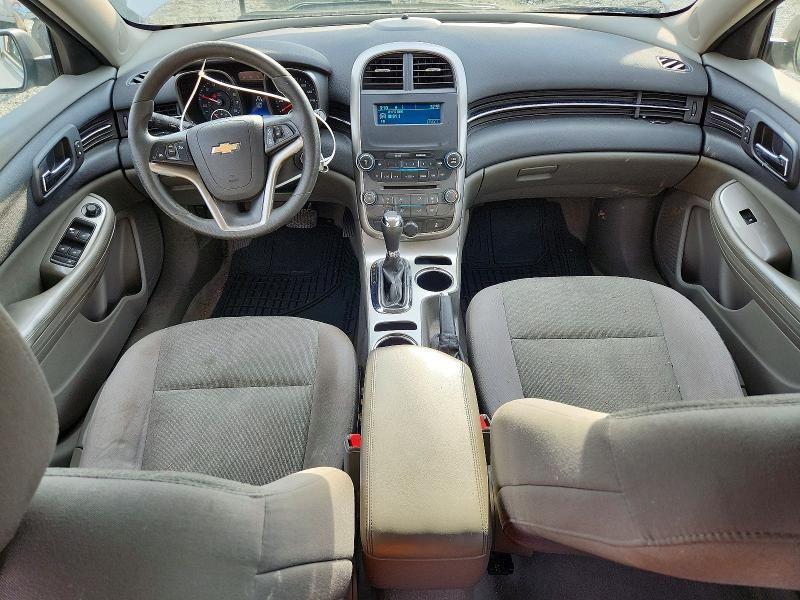 2015 Chevrolet Malibu ls
