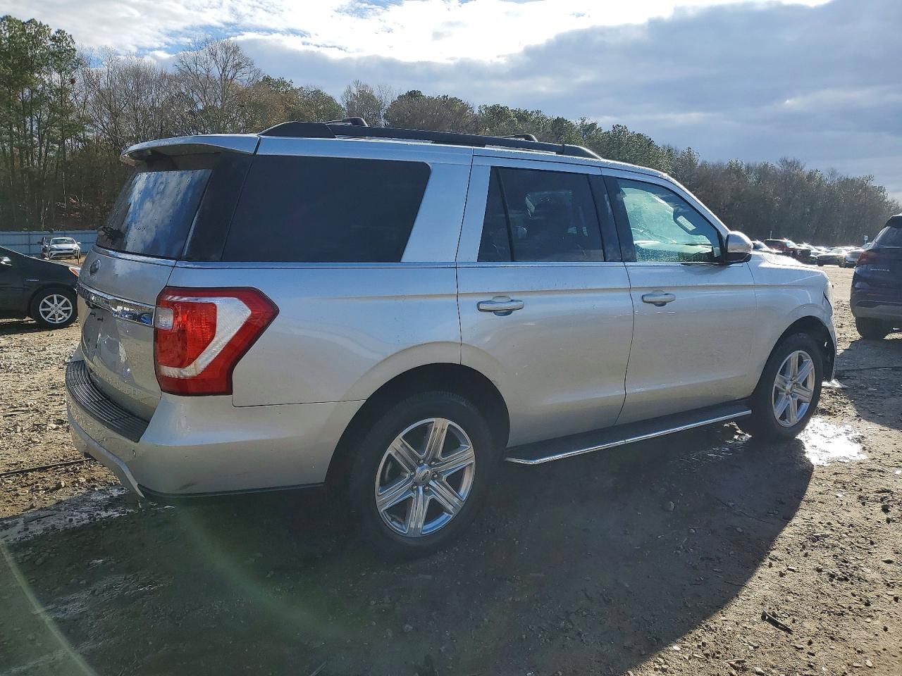 2019 Ford Expedition xlt