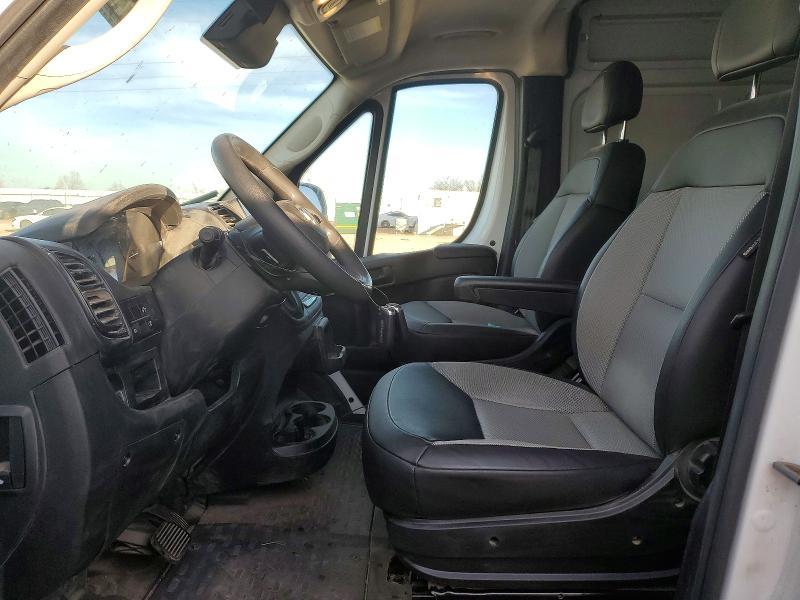 2025 Dodge RAM Promaster 3500 Delivery Van