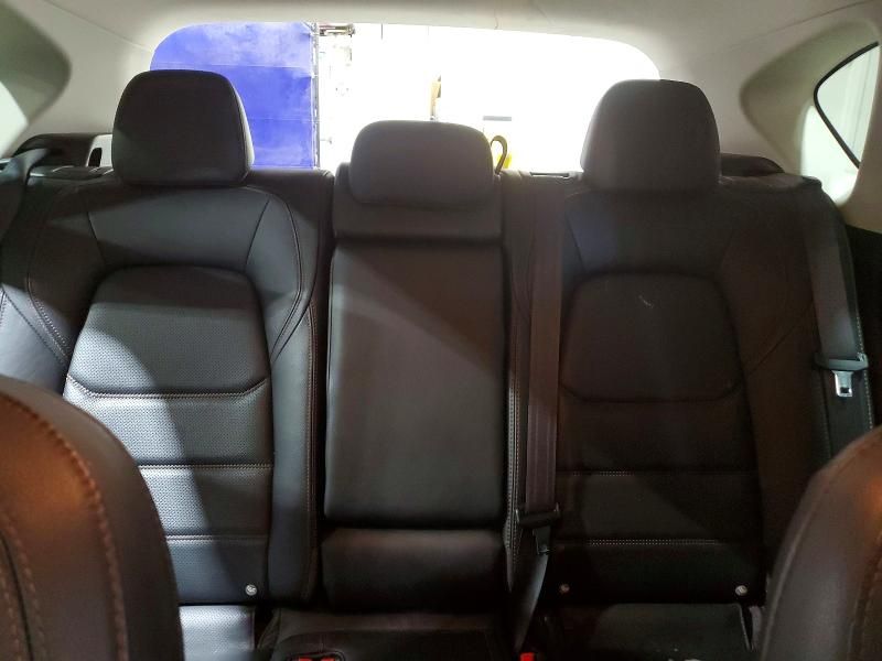 2023 Mazda Cx-5 Premium