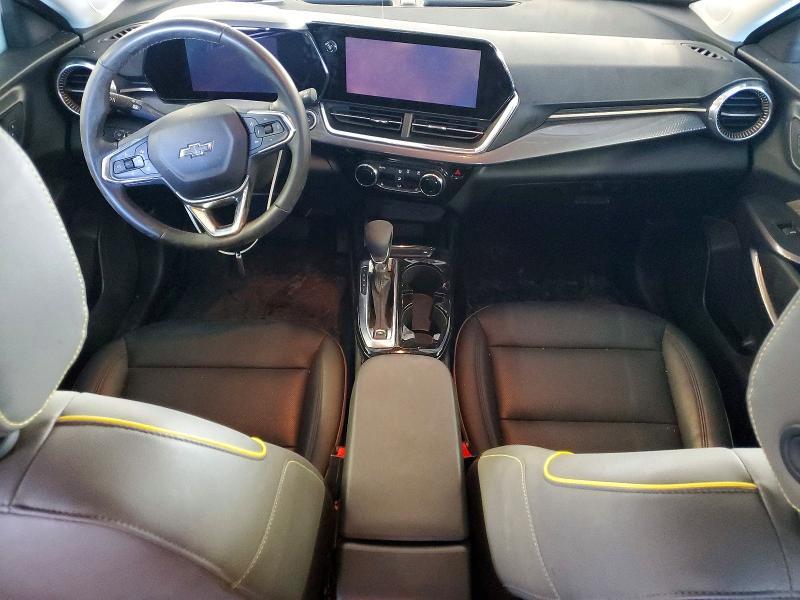 2024 Chevrolet Trax Active