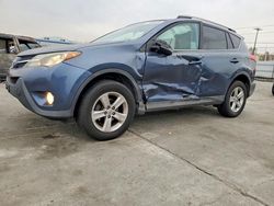 2013 Toyota Rav4 xle en venta en Sun Valley, CA
