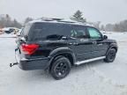 2007 Toyota Sequoia SR5