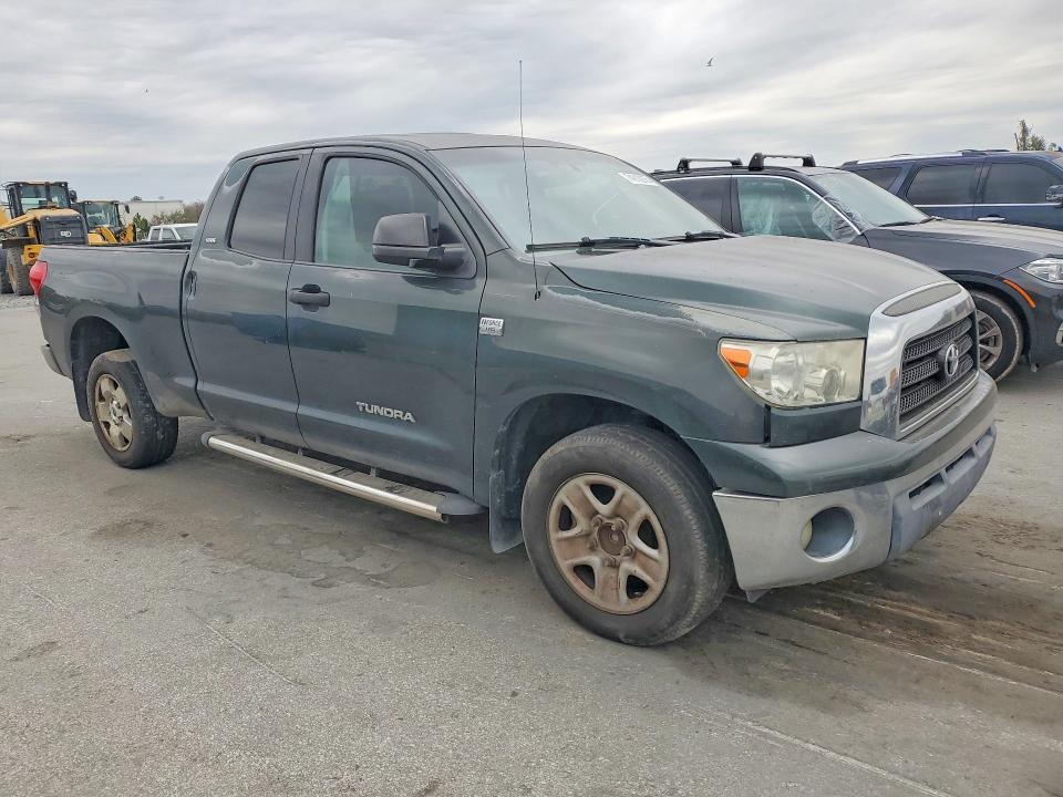 2007 Toyota Tundra SR5