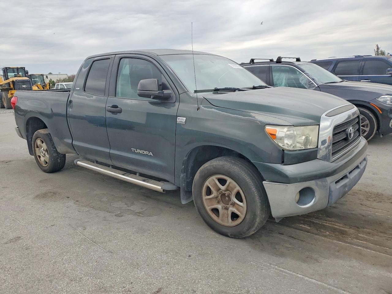 2007 Toyota Tundra SR5