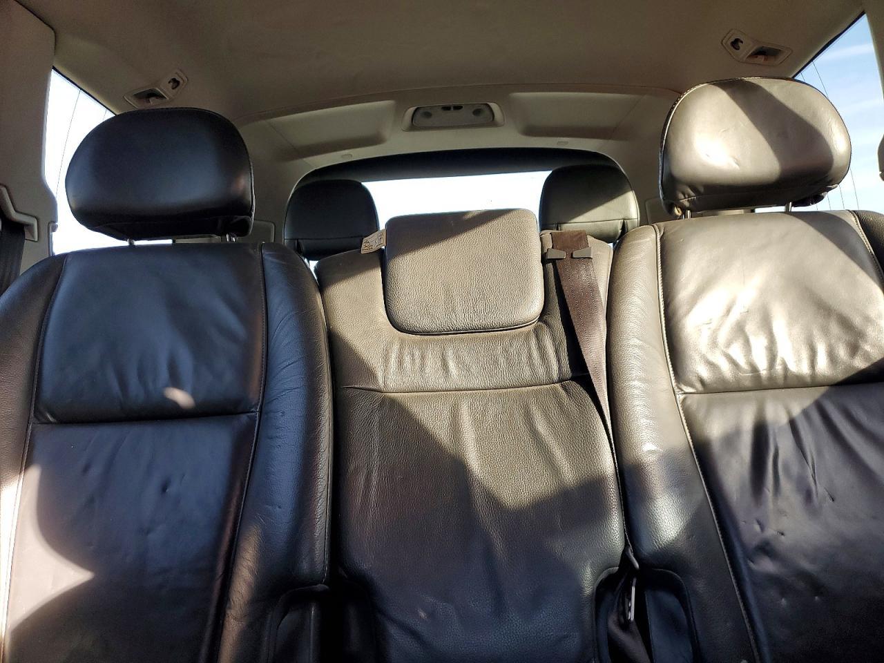 2011 Volvo Xc90 3.2