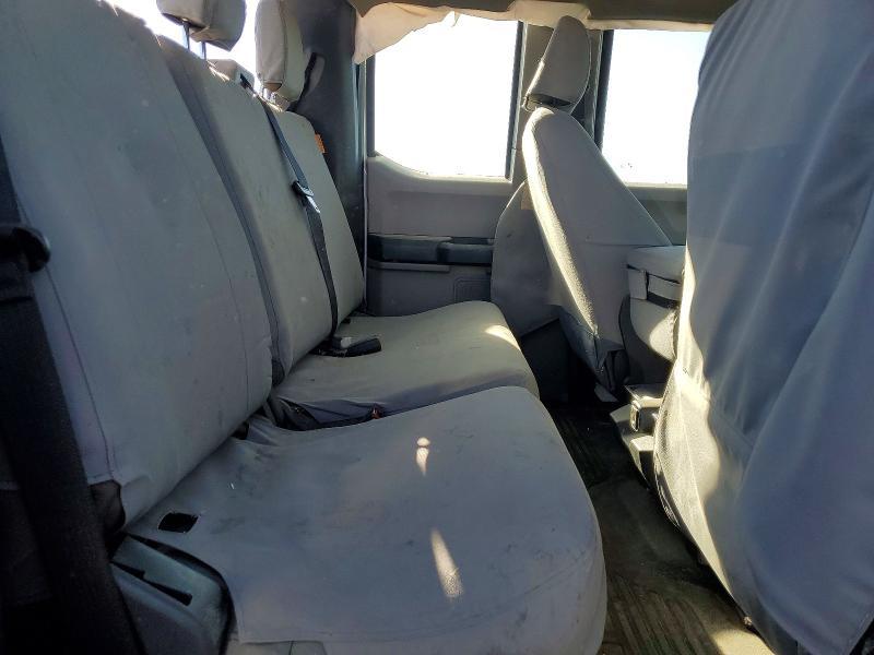 2022 Ford F250 Super Duty