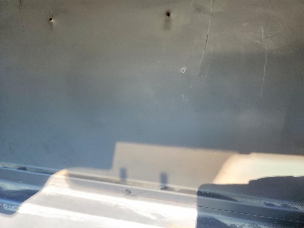 2006 Dodg Sprinter 2500 140