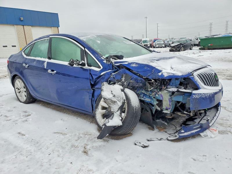 2014 Buick Verano