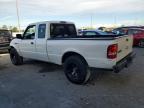 2007 Ford Ranger Super cab