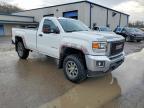 2015 GMC Sierra K2500 Heavy Duty